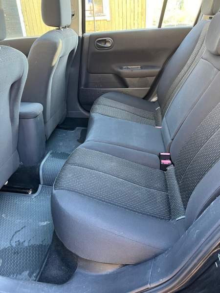 Renault Megane Sarov - valokuva 7