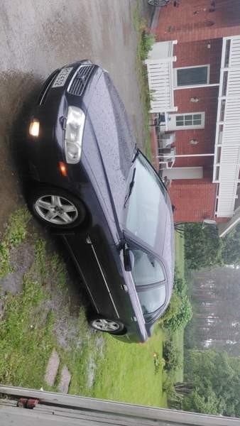 Volvo S80 Alahärmä – foto 1