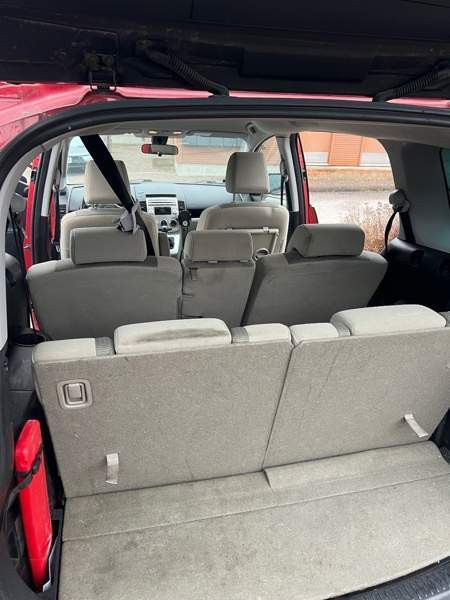 Mazda 5 Вантаа - изображение 7