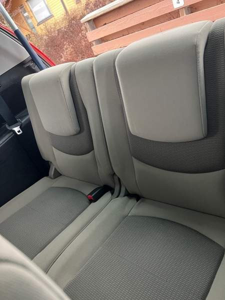 Mazda 5 Вантаа - изображение 8