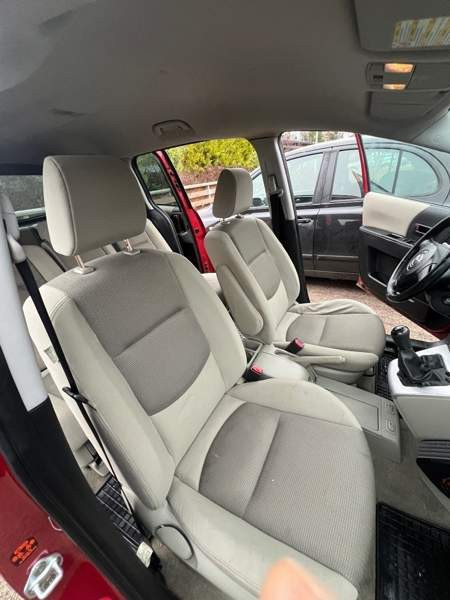 Mazda 5 Вантаа - изображение 5