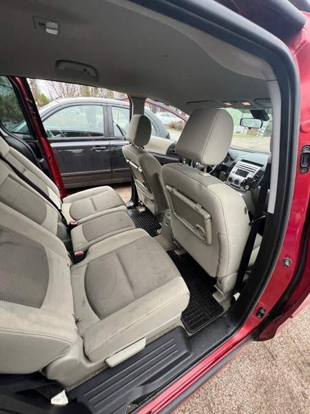 Mazda 5 Вантаа - изображение 6