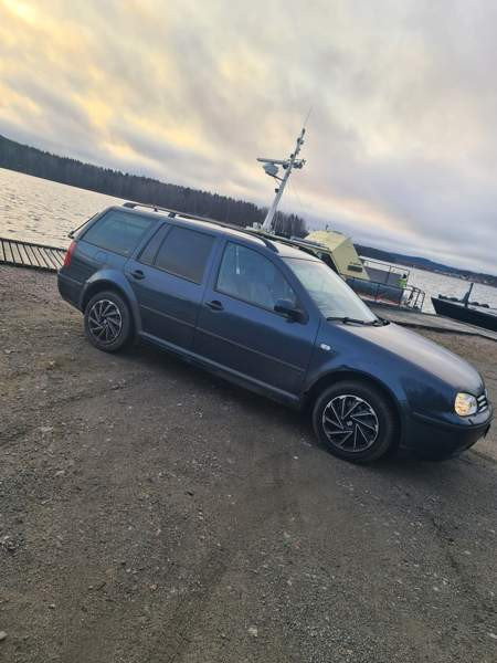 Volkswagen Golf Jyvaeskylae - photo 7