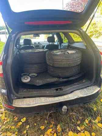 Ford Mondeo Pirkkala