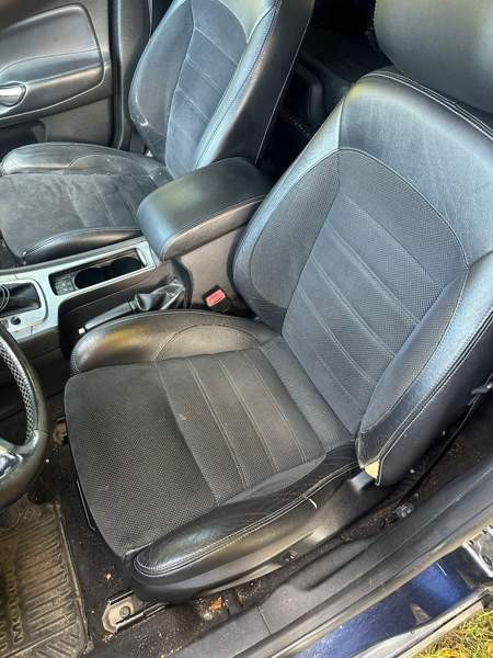 Ford Mondeo Pirkkala - изображение 7