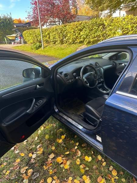 Ford Mondeo Pirkkala - изображение 8