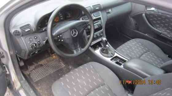 Mercedes-Benz C Sodankylä