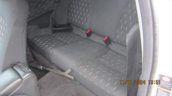 Mercedes-Benz C Sodankylä - изображение 7