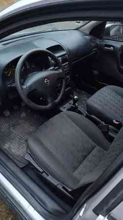 Opel Astra Leppävirta