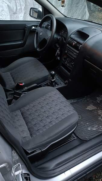 Opel Astra Leppävirta - изображение 8