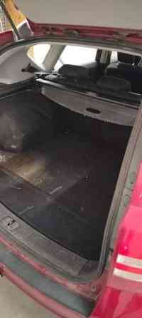 Kia Ceed Торнио