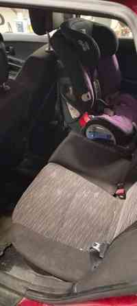 Kia Ceed Торнио