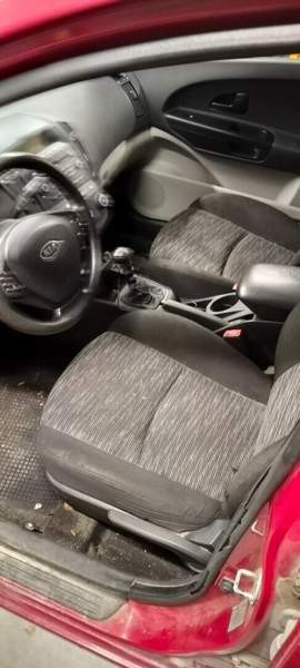 Kia Ceed Tornio - valokuva 3