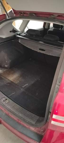 Kia Ceed Tornio - valokuva 5