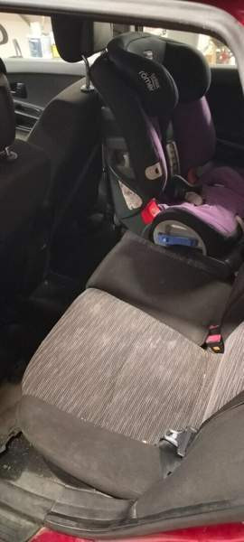 Kia Ceed Tornio - valokuva 4