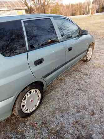 Mitsubishi Space Star Tohmajärvi