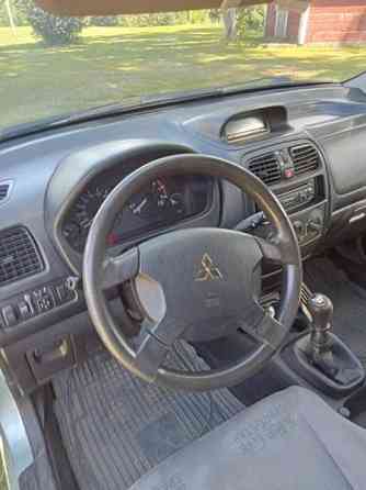 Mitsubishi Space Star Tohmajärvi