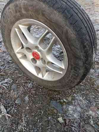 Mitsubishi Space Star Tohmajärvi