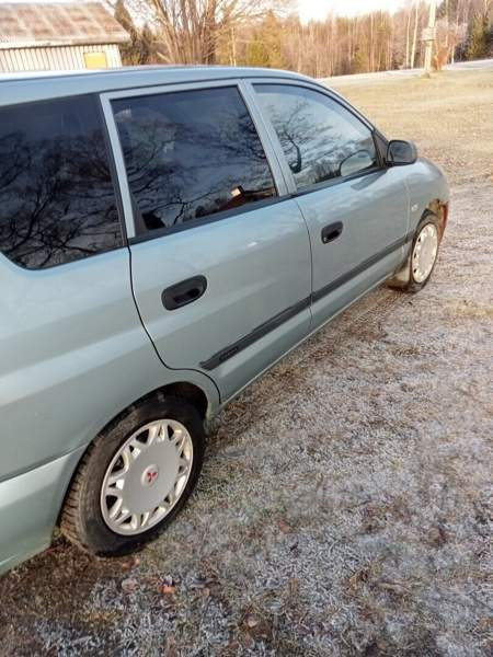 Mitsubishi Space Star Tohmajärvi – foto 1