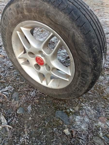 Mitsubishi Space Star Tohmajärvi – foto 3