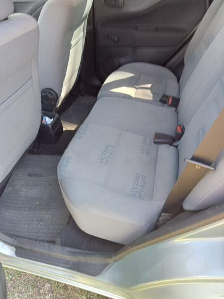 Mitsubishi Space Star Tohmajärvi – foto 7