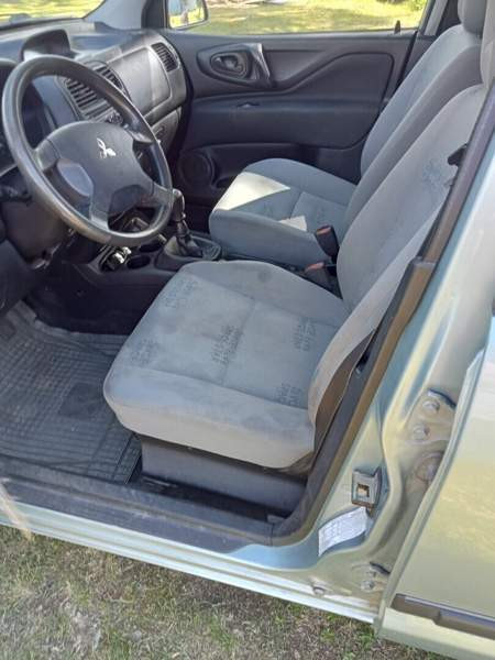 Mitsubishi Space Star Tohmajärvi – foto 6