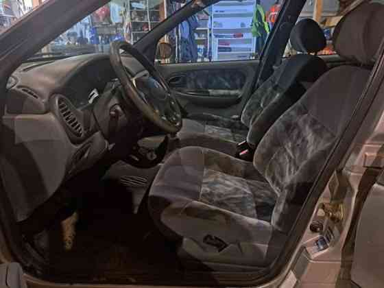 Renault Megane Jyvaeskylae