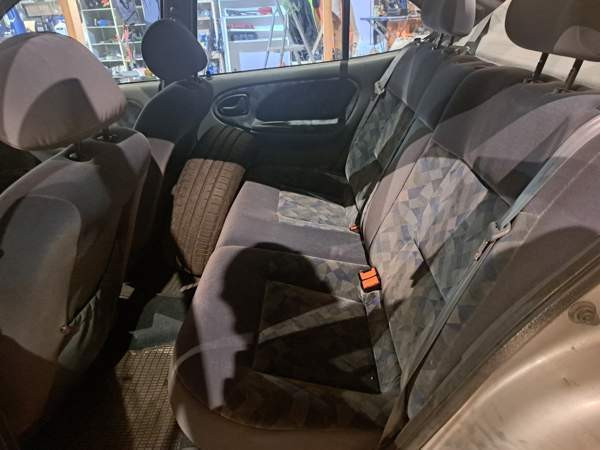 Renault Megane Jyväskylä - valokuva 7