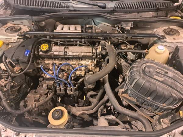 Renault Megane Jyväskylä - valokuva 8