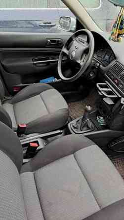 Volkswagen Golf Pöytyä