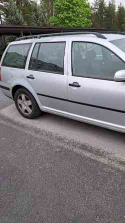 Volkswagen Golf Pöytyä