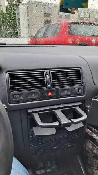 Volkswagen Golf Pöytyä - photo 4