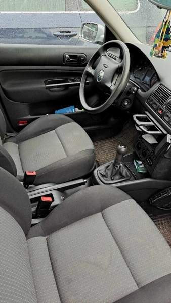 Volkswagen Golf Pöytyä - photo 5