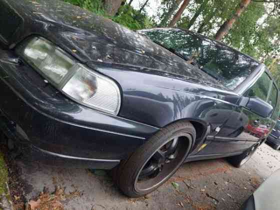 Volvo V70 Jyväskylä