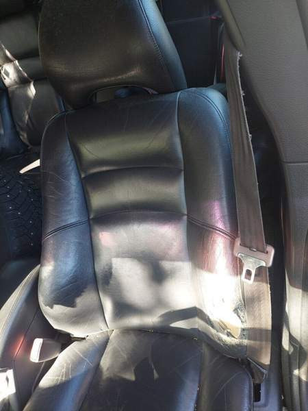 Volvo V70 Jyväskylä - valokuva 7