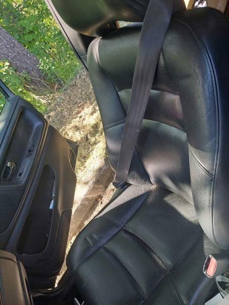 Volvo V70 Jyväskylä - valokuva 8