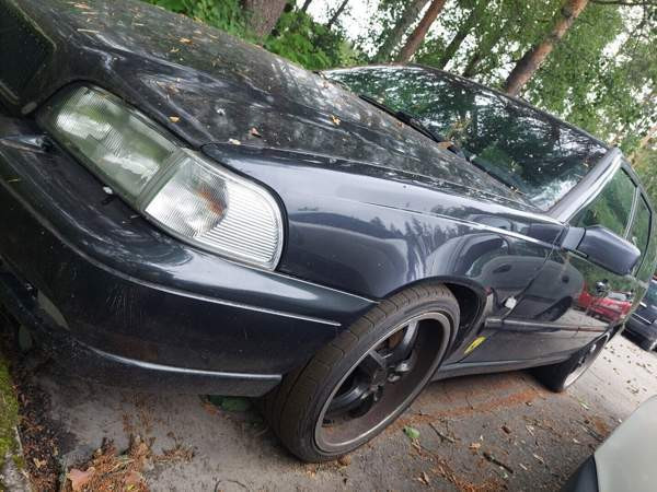 Volvo V70 Jyväskylä - valokuva 5