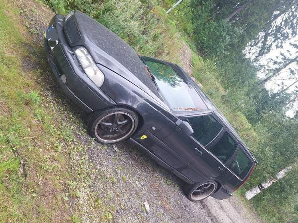 Volvo V70 Jyväskylä - valokuva 1