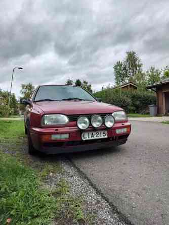 Volkswagen Golf Iisalmi