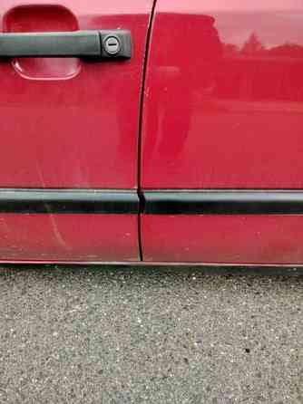 Volkswagen Golf Iisalmi