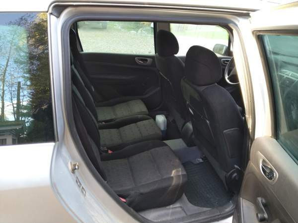Peugeot 307 Leppävirta - photo 7