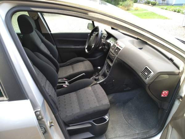 Peugeot 307 Leppävirta - photo 6