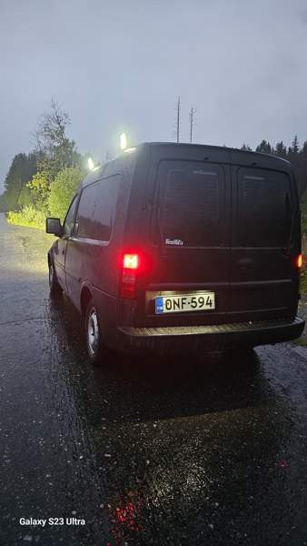 Opel Combo Kitee - photo 2