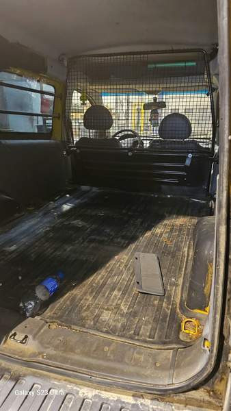 Opel Combo Kitee - photo 4