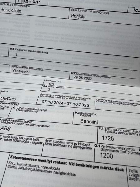 Mazda 3 Оулу - изображение 8