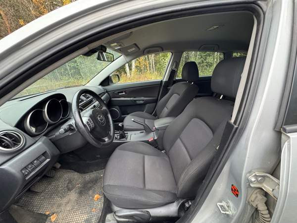 Mazda 3 Оулу - изображение 5