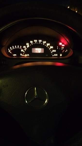 Mercedes-Benz A Vihti - photo 6