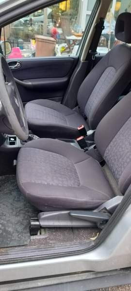 Mercedes-Benz A Vihti - photo 2