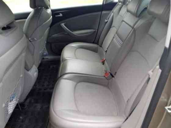 Citroen C5 Тампере