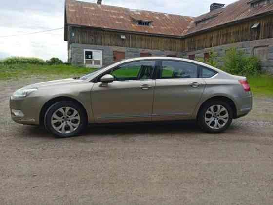Citroen C5 Тампере